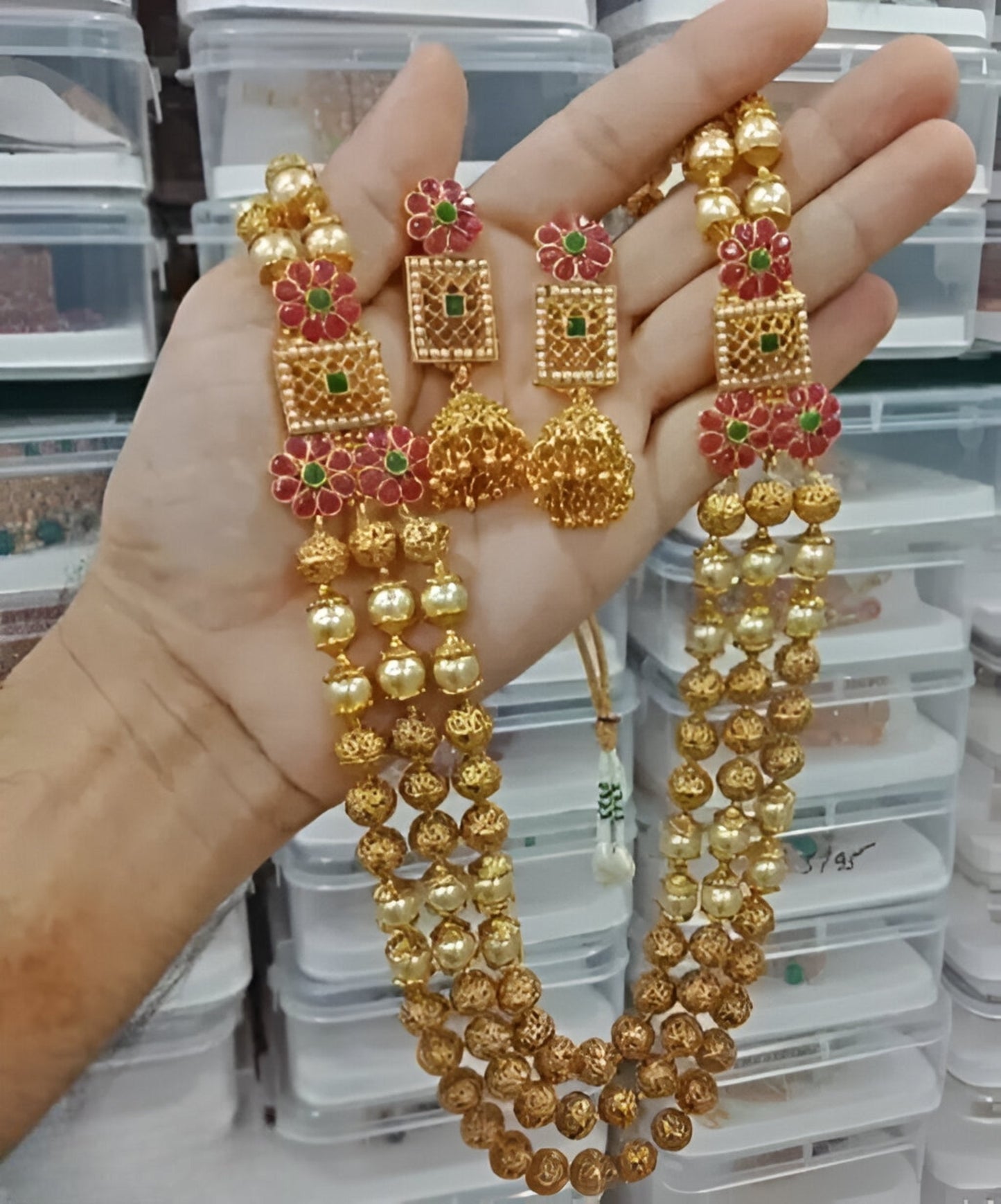 Elite Beautiful Jewellery Sets