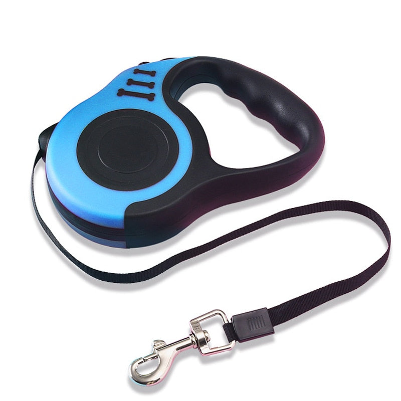 Pets Automatic Retractable Leash