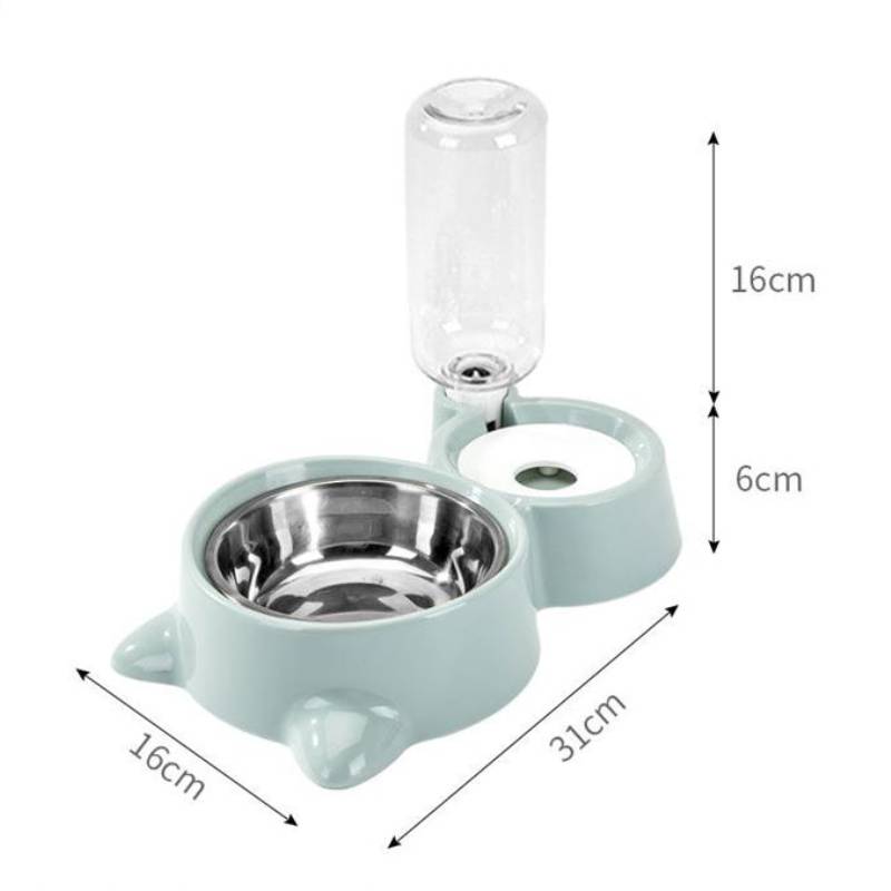 Pet Automatic Fountain Bowl