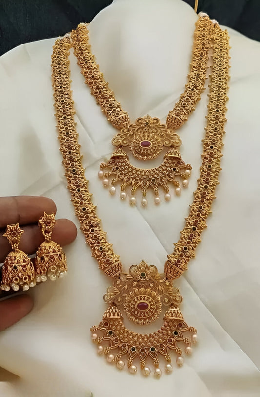 Beautiful Bridal jewellery Sets