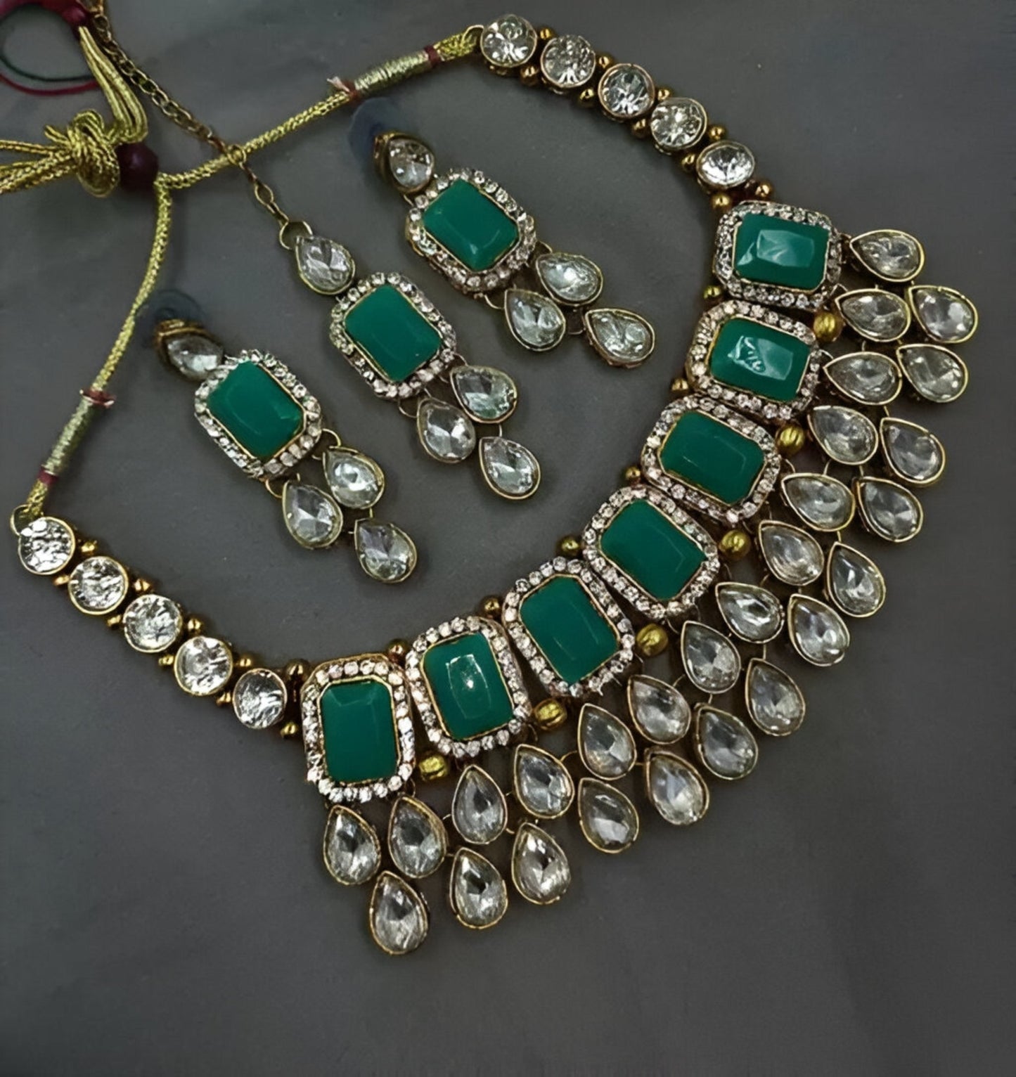 Beautiful Jewellery Set