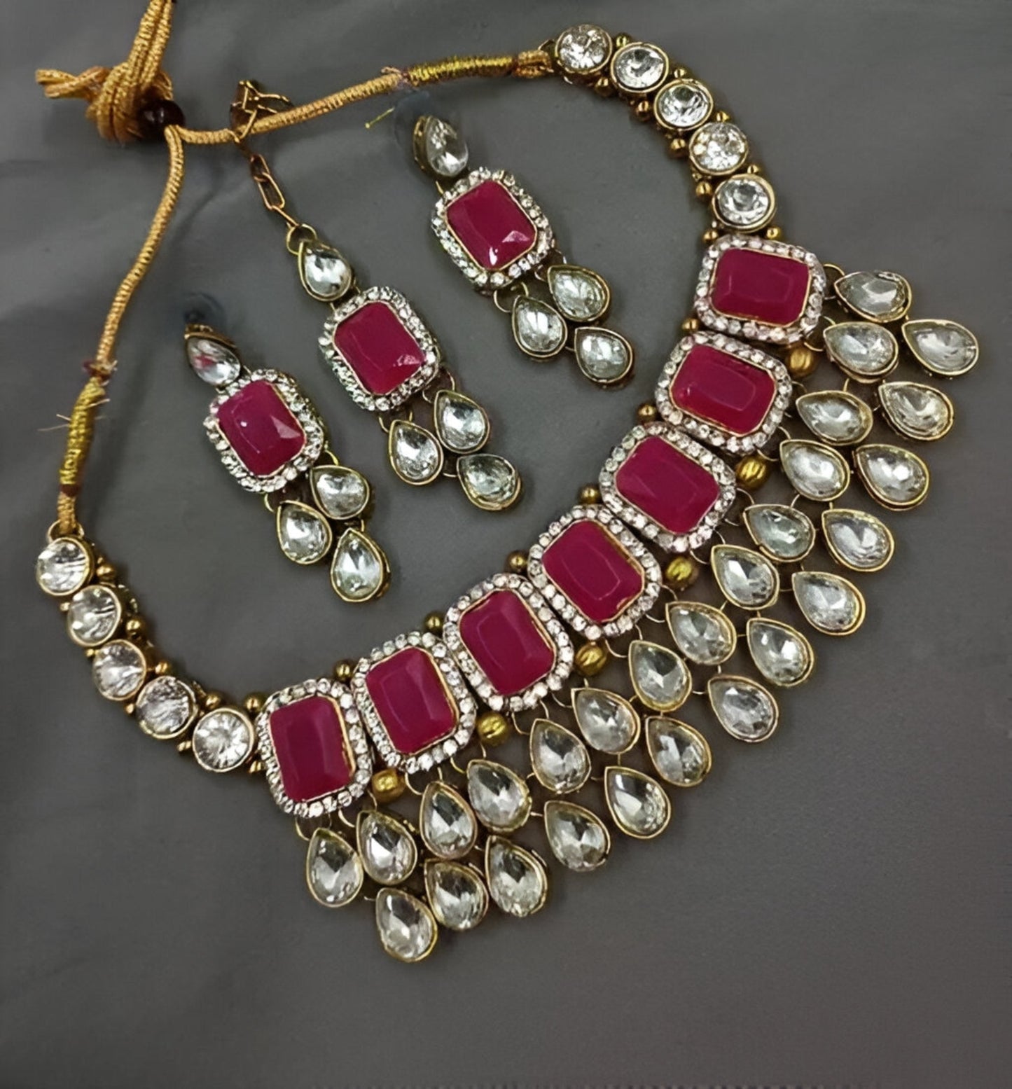 Beautiful Jewellery Set