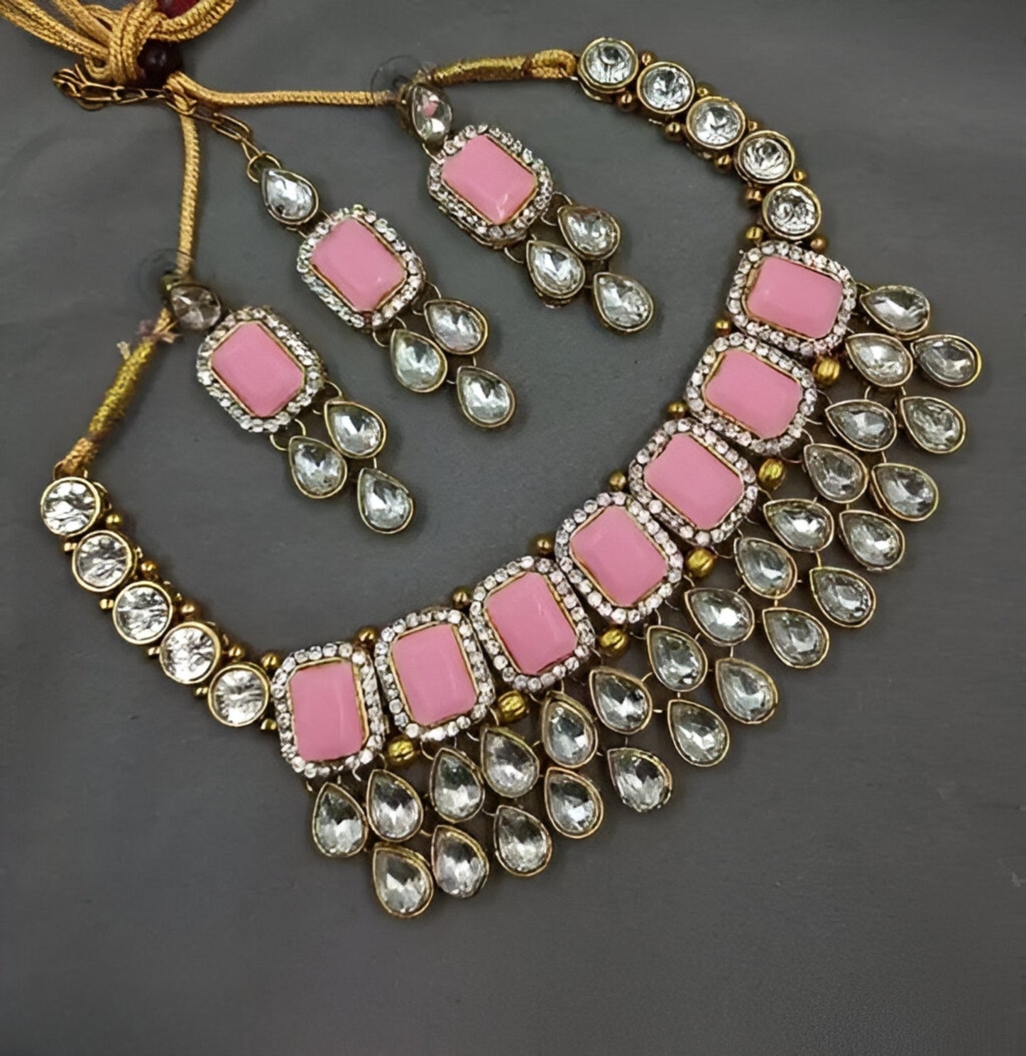 Beautiful Jewellery Set