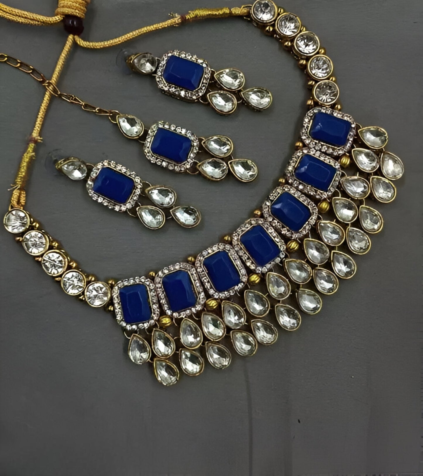 Beautiful Jewellery Set