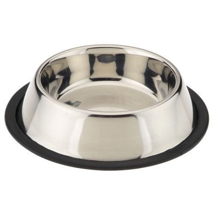 Dog Feeding Bowl Steel