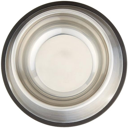 Dog Feeding Bowl Steel