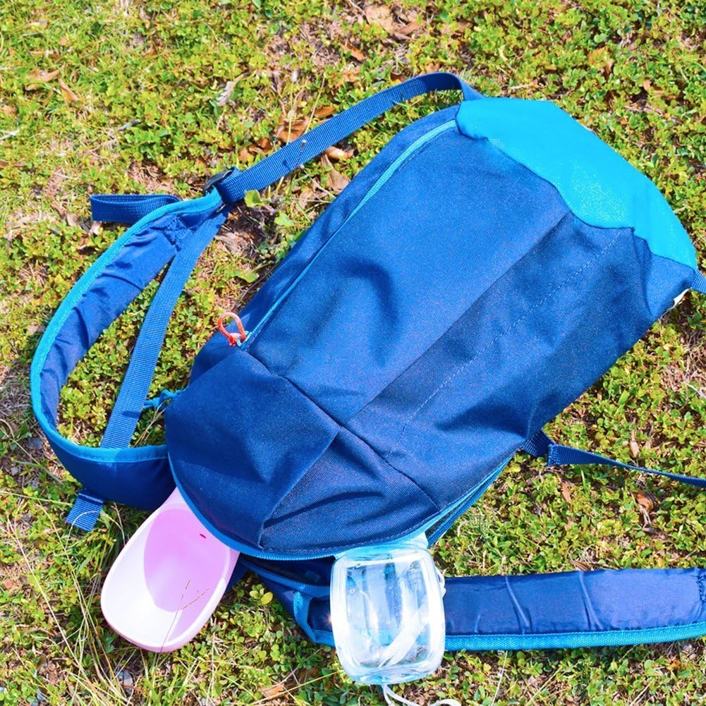 Portable Pet Water Bottle