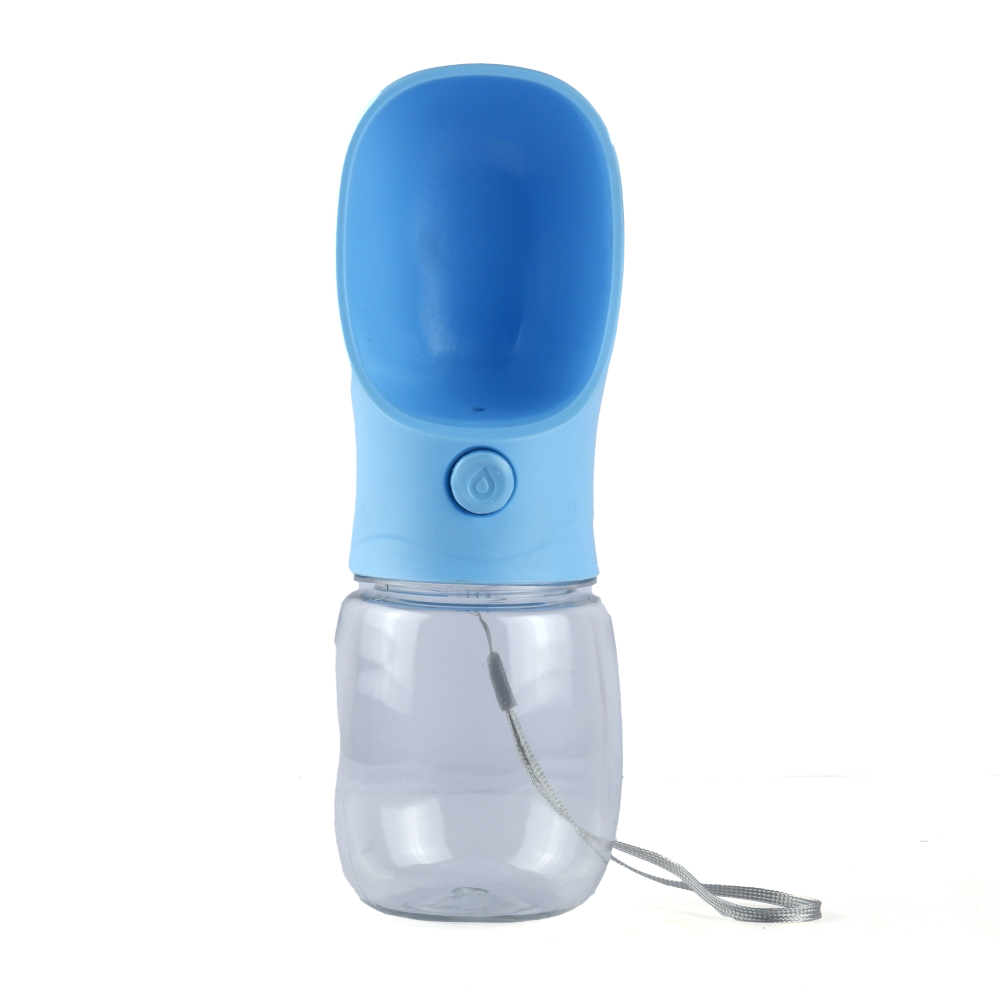 Portable Pet Water Bottle