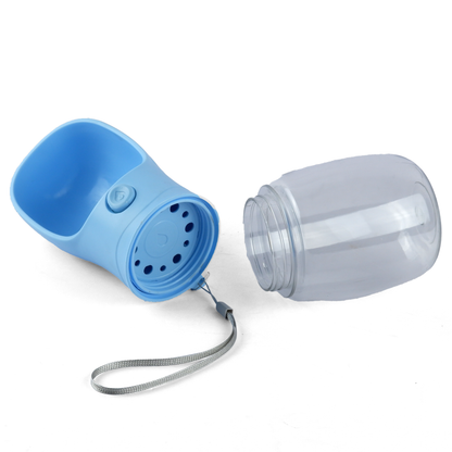 Portable Pet Water Bottle