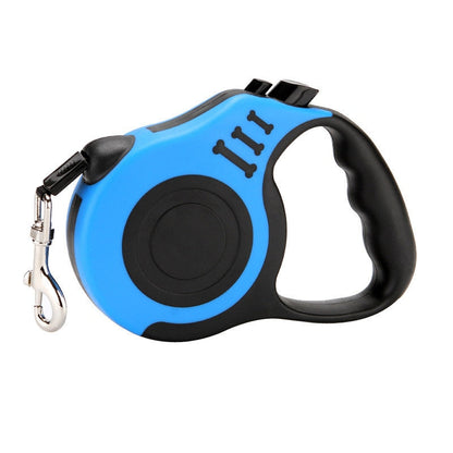 Pets Automatic Retractable Leash