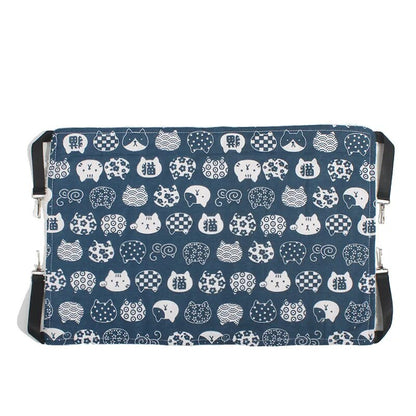 Cotton Cat Hammock Double Hanging Hammock