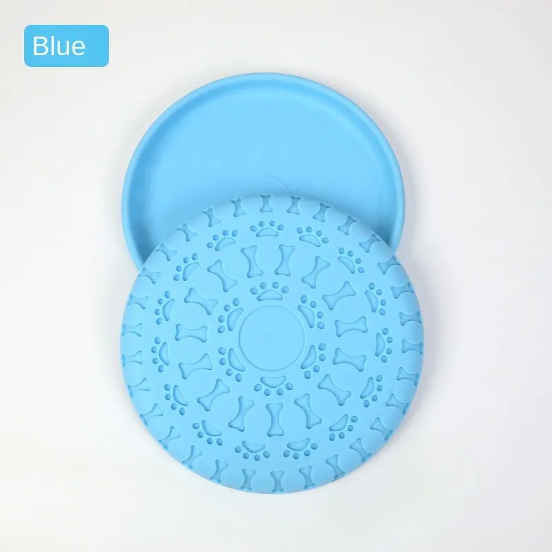 Dog Products Flying Saucer