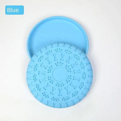 Dog Products Flying Saucer