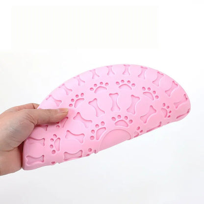 Dog Products Flying Saucer
