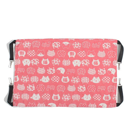 Cotton Cat Hammock Double Hanging Hammock