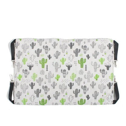 Cotton Cat Hammock Double Hanging Hammock