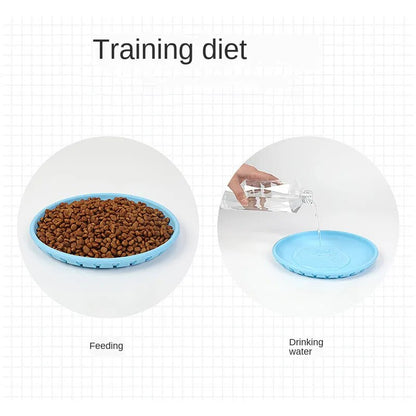 Dog Products Flying Saucer