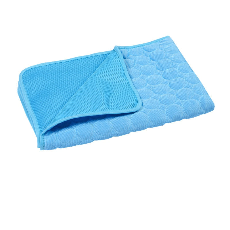 Dog Cooling Summer Mat
