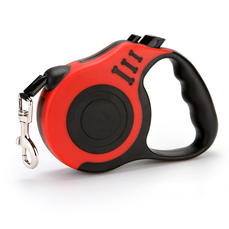 Pets Automatic Retractable Leash