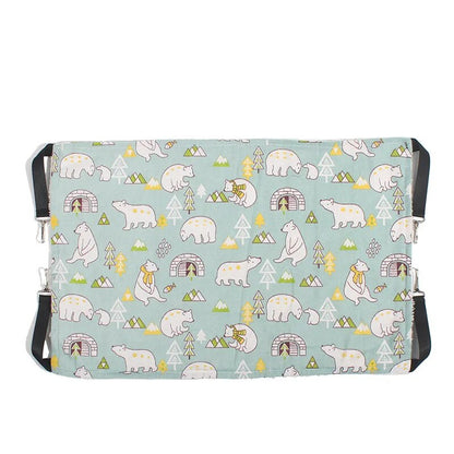 Cotton Cat Hammock Double Hanging Hammock