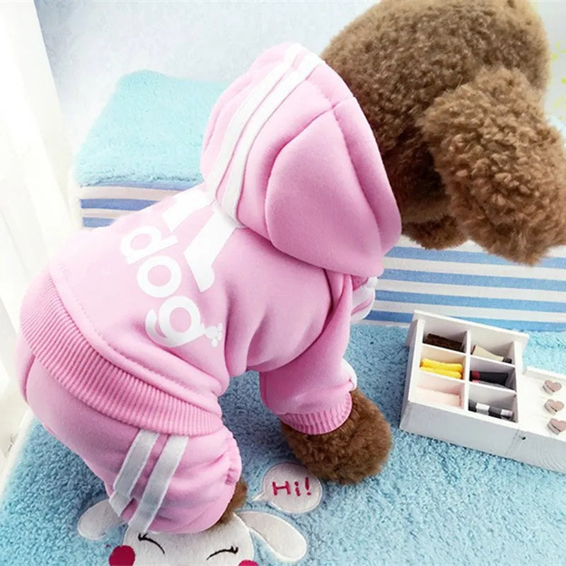 Cute Cat Sweater Hoodie