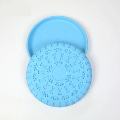 Dog Products Flying Saucer