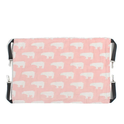 Cotton Cat Hammock Double Hanging Hammock