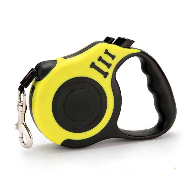 Pets Automatic Retractable Leash