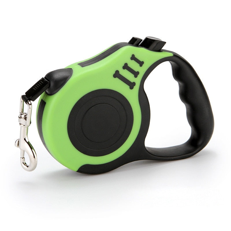 Pets Automatic Retractable Leash