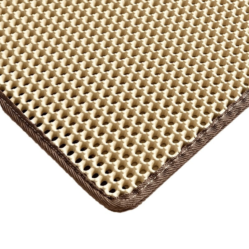 Waterproof Pet Double Layer Mat