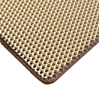 Waterproof Pet Double Layer Mat