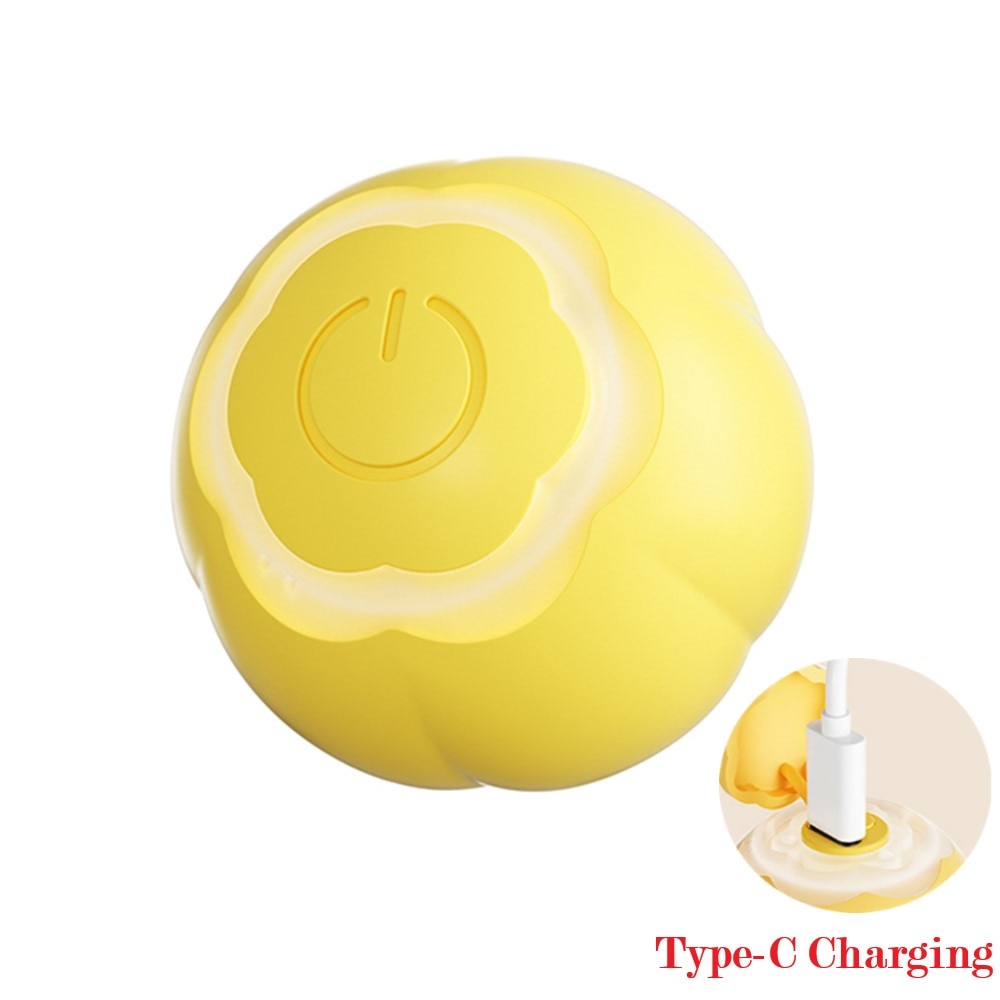 Automatic Rolling Ball Toys