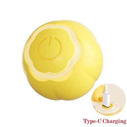 Automatic Rolling Ball Toys