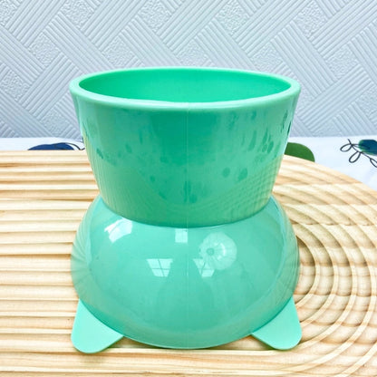 Neck Protector Pet Water Bowl