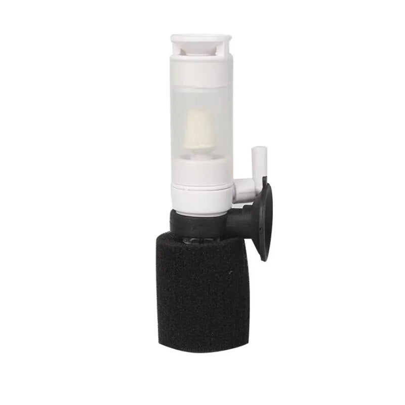 Fish Tank Submersible Filter Pump
