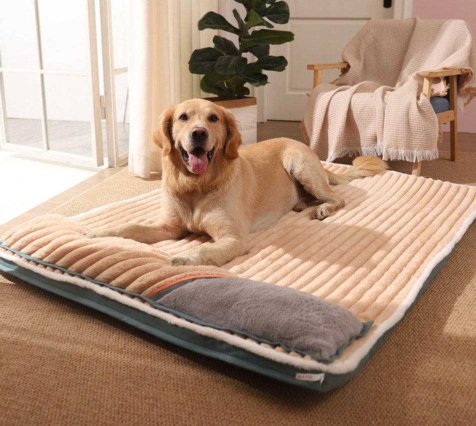 Pet Soft Durable Mattress Mat
