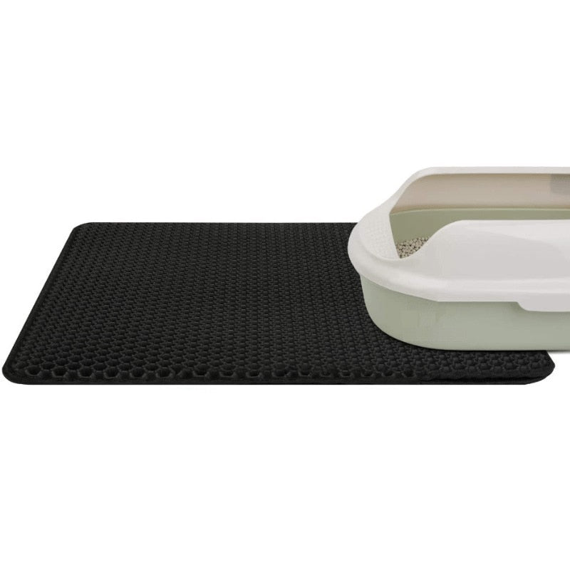 Waterproof Pet Double Layer Mat