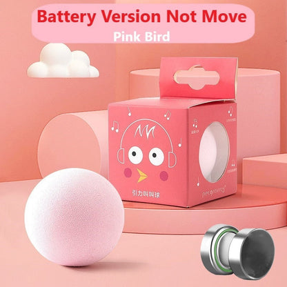 Automatic Rolling Ball Toys