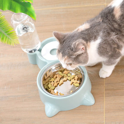 Pet Automatic Fountain Bowl