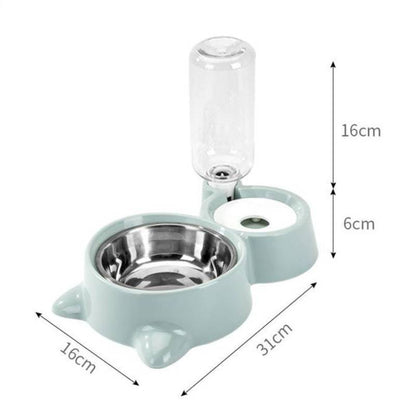 Pet Automatic Fountain Bowl