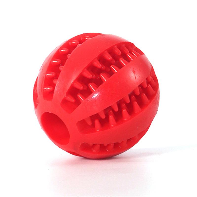 Dog Food Ball Toy