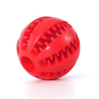 Dog Food Ball Toy