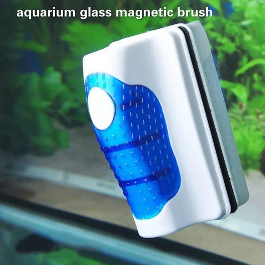 Fish Tank Glass Scraper Cleaner