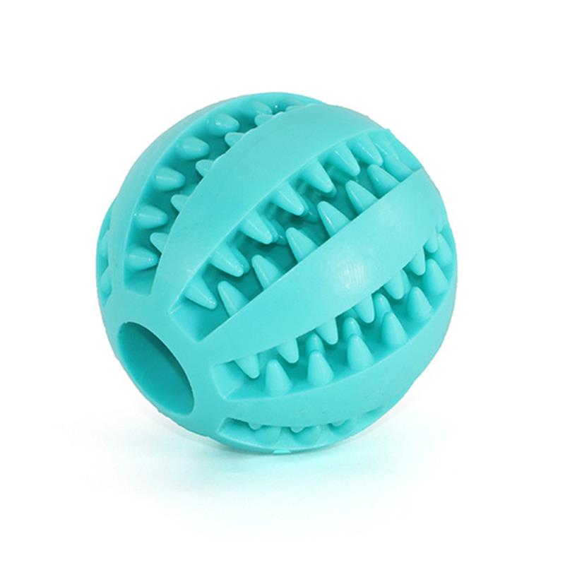 Dog Food Ball Toy