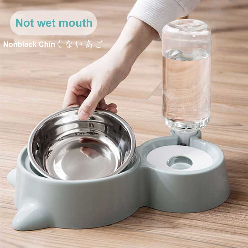 Pet Automatic Fountain Bowl