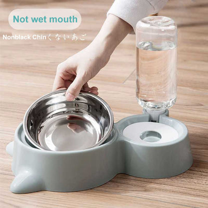 Pet Automatic Fountain Bowl