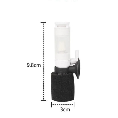 Fish Tank Submersible Filter Pump