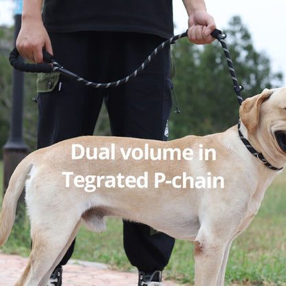 Reflective Pet Belt Rope