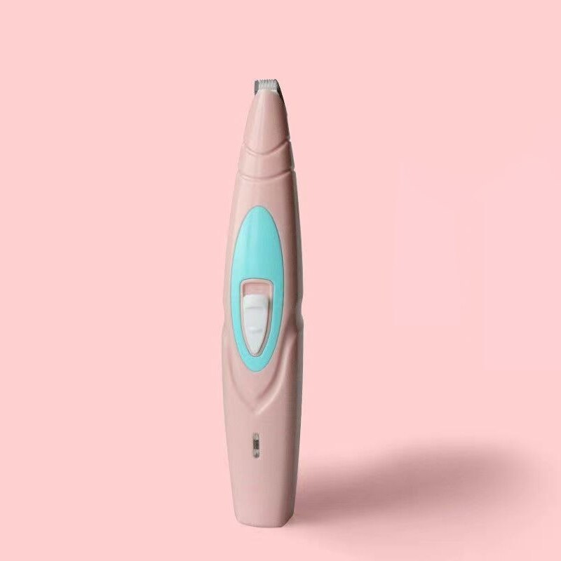 Shaver Pet Electric Hair Trimmer