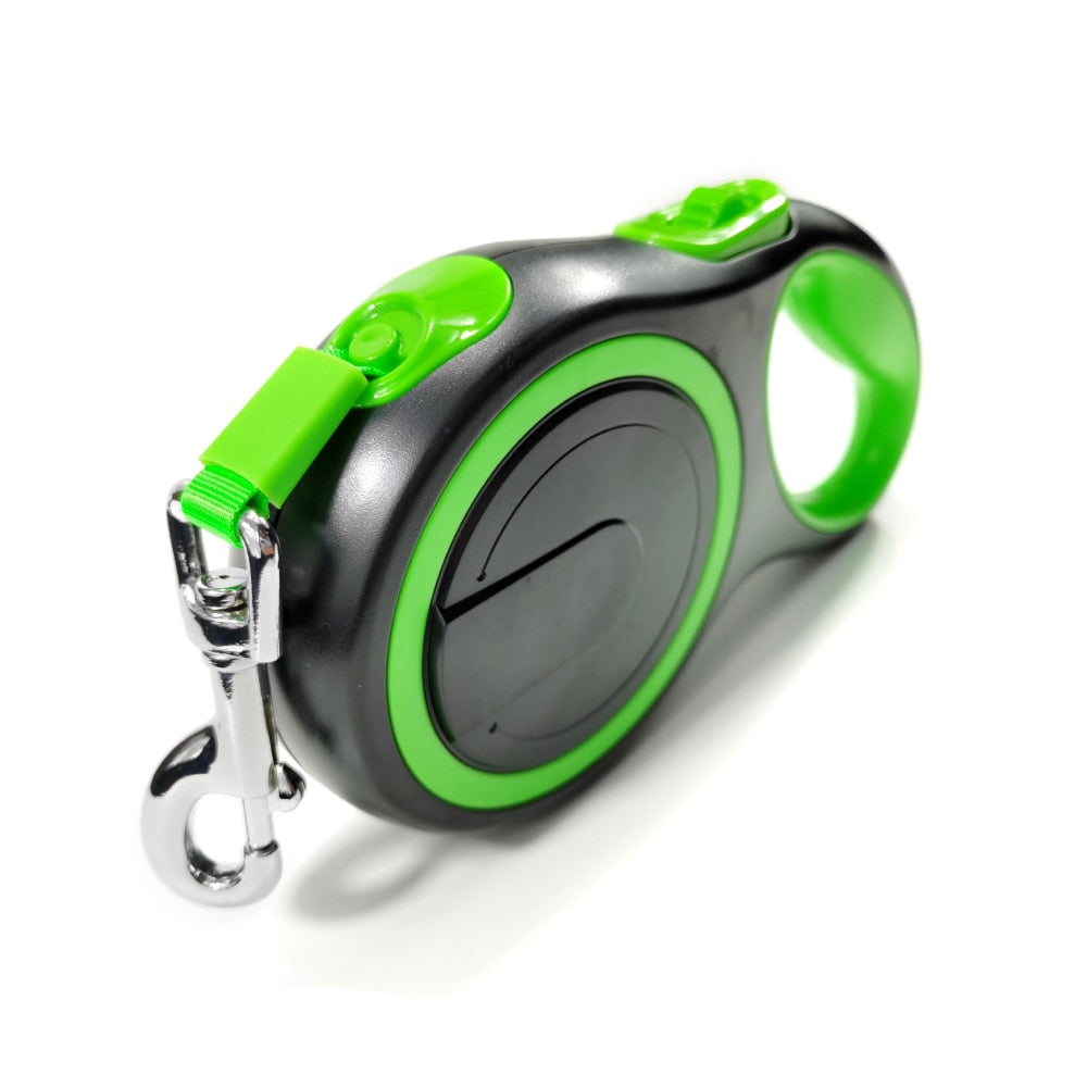 Long 8M Pet Automatic Leash